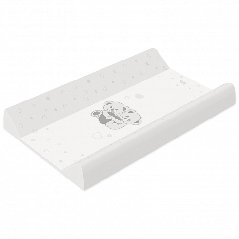 Доска пеленальная Nuovita PARALLELO PARTE, 2 борта, 490х800