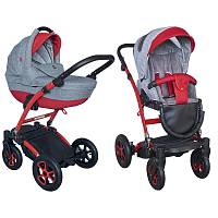 Детская коляска TUTEK TORERO  2  в 1
