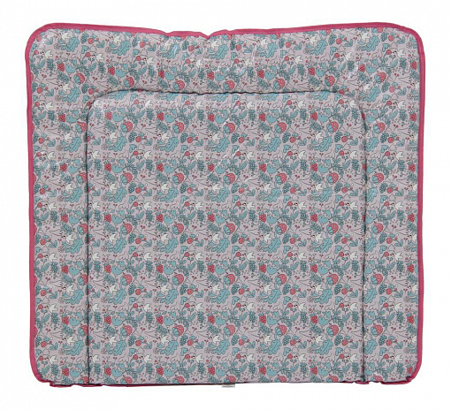 Доска пеленальная Polini kids Disney Последний богатырь, принцесса  77х72 см