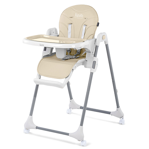 Стульчик для кормления Nuovita Nativo 