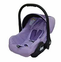 Автокресло (Carlo typu Kite) для коляски Camarelo Carera