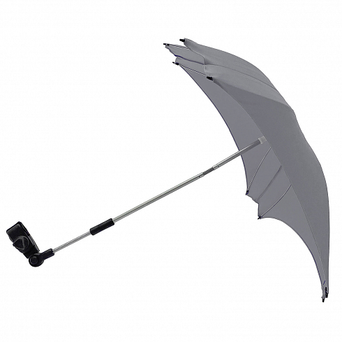 Зонт для коляски Ткань