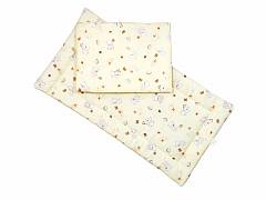 Комплект Фея "Мишки" в детскую коляску