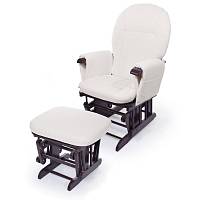 Кресло-качалка для кормления Nuovita Barcelona