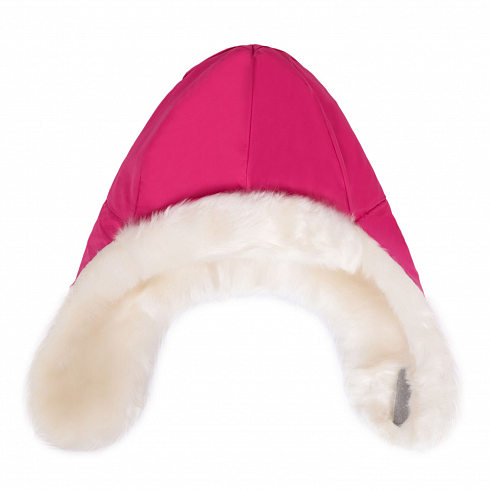 Шапочка утепл 1 шт