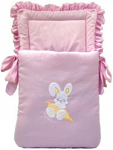 Конверты конверт для новорожденного di lusso