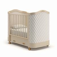 Кровать детская К-2015-11 "Тиффани" Ромб