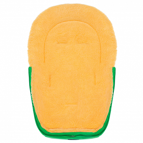 Конверты конверт зимний меховой nuovita tundra pesco