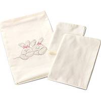 Комплект 3021  "Leprotti" (подде 112*146 1шт. прост 112*162 1шт. навол 40*60 1шт)