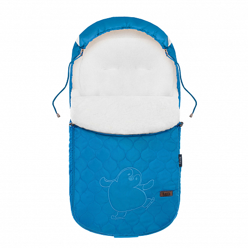 Конверты конверт зимний меховой nuovita polare bianco