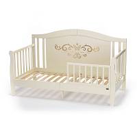 Детская кровать-диван Nuovita Stanzione Verona Div Armonia