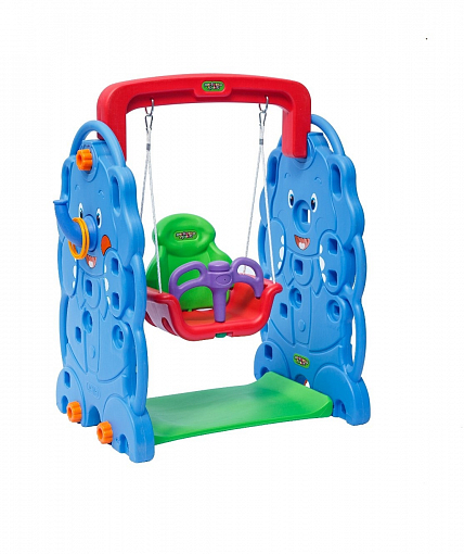 Качели "Слоник"