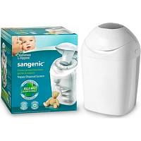 Утилизатор подгузников Sangenic (В комплекте: утилизатор подгузников Sangenic, 1 кассета
