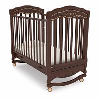 Кровать детская К-2003-2 "Шарлотта" Люкс