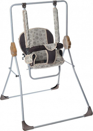 Качели Фея Малыш Супер Люкс