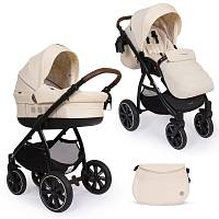 Коляска детская Noordi Fjordi  2/1 SP