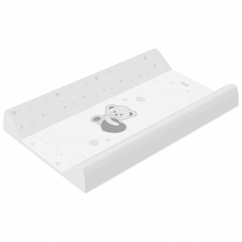 Доска пеленальная Nuovita PARALLELO SORRISO, 2 борта, 490х800