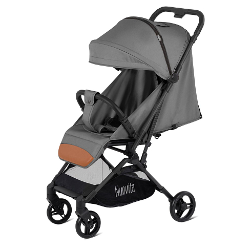 Прогулочная коляска Nuovita Note
