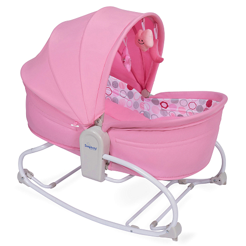 Колыбель Simplicity 3010 Elite