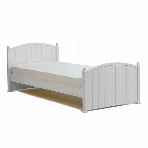 БИ 82 Кровать подростковая "Олимпия" 1600х800