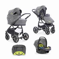 Коляска детская  Noordi Polaris Comfort 3/1