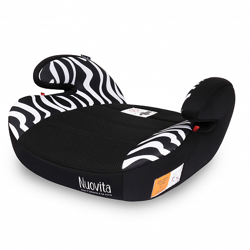 Бустер Nuovita Maczione NB-1