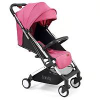 Прогулочная коляска Nuovita Anima