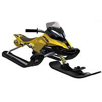 Снегокат Snowmoto 