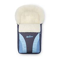 №24 Спальный мешок в коляску "Crocus"