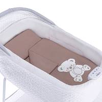 Комплект постельного белья Simplicity Dreams,Bear Love 5 предметов 