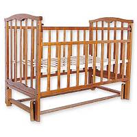 Кровать детская "Золушка-5"