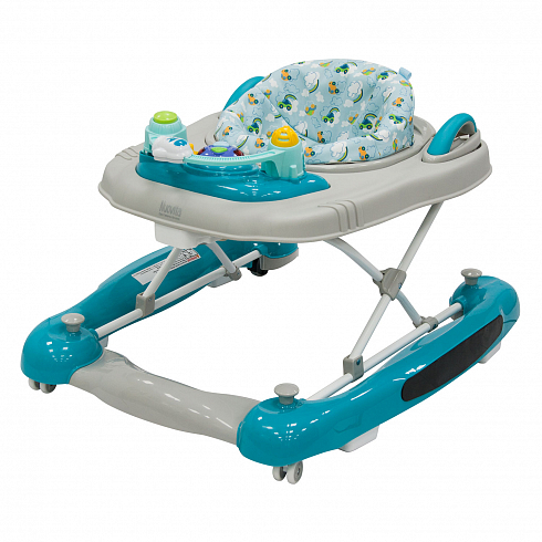 Детские ходунки Nuovita Chance
