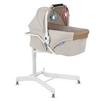 Колыбель-стульчик "Simplicity" 3000 Elite 5 в 1