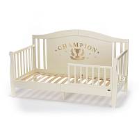 Детская кровать-диван Nuovita Stanzione Verona Div Sport