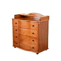 С 566 Комод с настилом