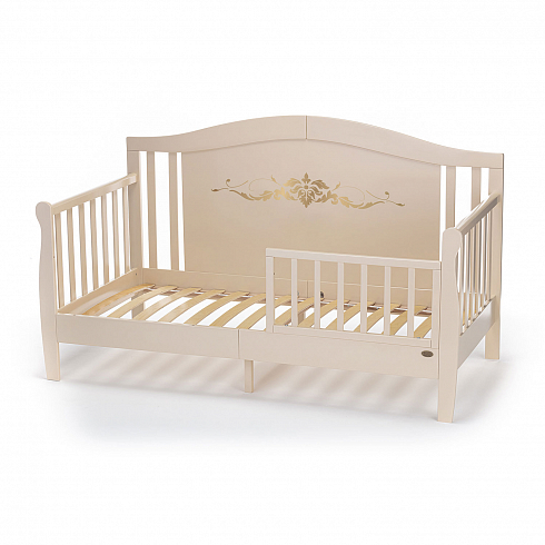 Детская кровать-диван Nuovita Stanzione Verona Div Ornamento