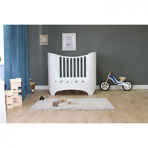 С787 Э Кровать детская "Марлен"