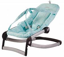 Шезлонг Mia Baby Seat