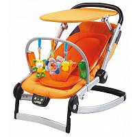 Шезлонг Melodia