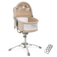 Колыбель Simplicity 5010 Elite