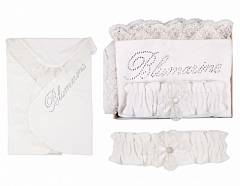 Плед велюровый "Сказка" ПД 701