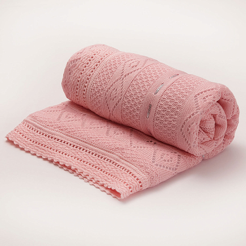 Плед для детских кроваток и колясок Nuovita COPERBINI Gioco