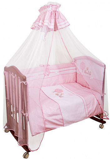 Комплект 748/2  ЛЯ- ЛЯ- ЛЯ  (120/60)