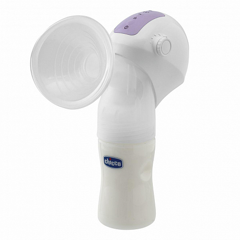 Молокоотсос  электрический Chicco