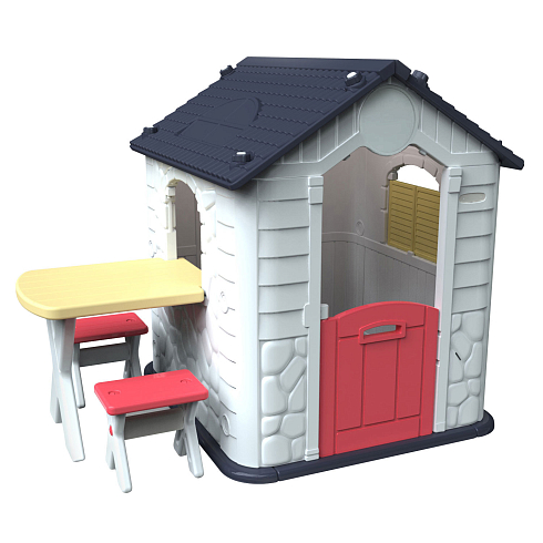 NHN-705 Детский игровой Домик Nuovita 