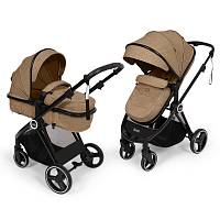 Детская коляска Nuovita Luno 2 в 1