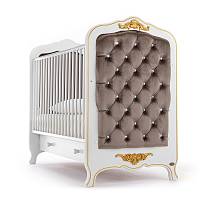 Детская кровать Nuovita Fulgore