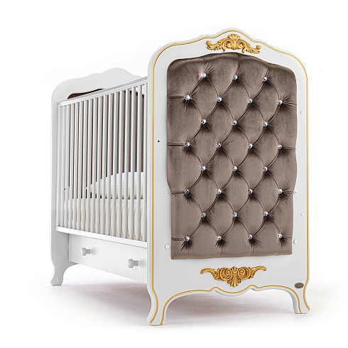 Детская кровать Nuovita Fulgore