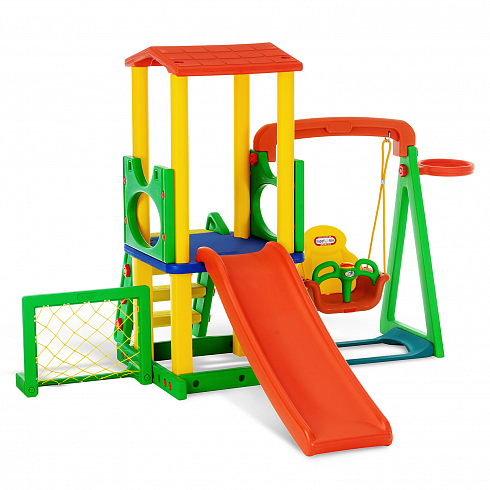 Игровой центр JM-731B/D (2 кор)