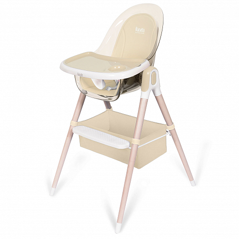 Стульчик для кормления Nuovita Gourmet G1 Lux